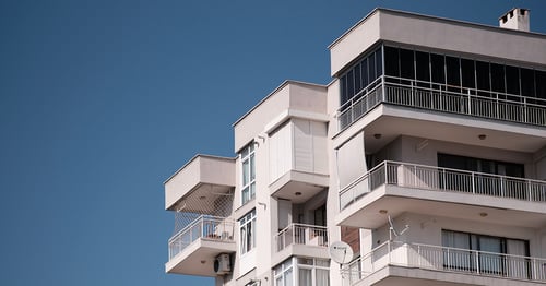 Beyond the Drip: The Latest in Leak Detection Technology for Condo Communities